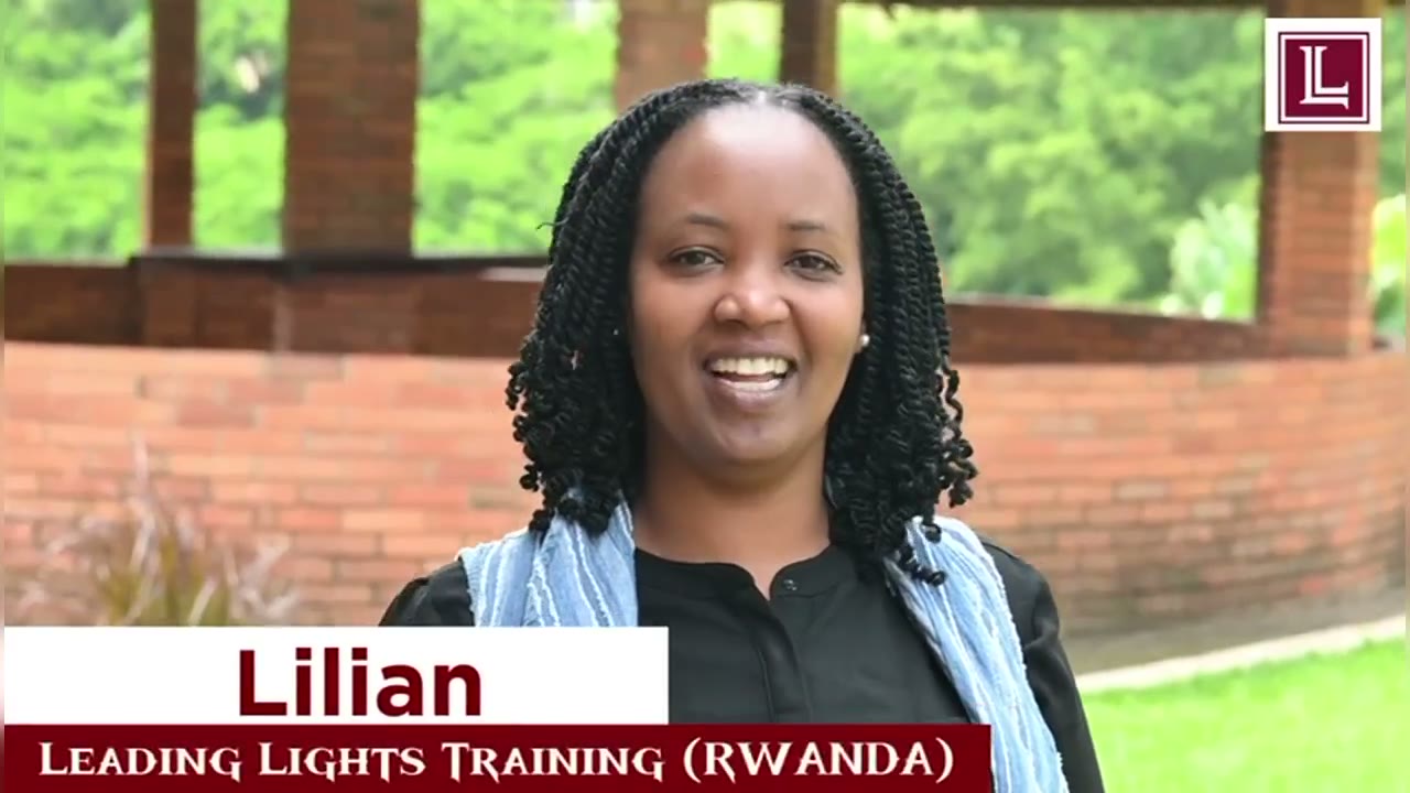 Lilian, Rwanda