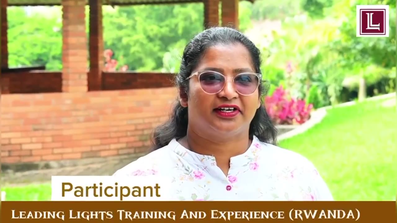 Dr. Milcah, India