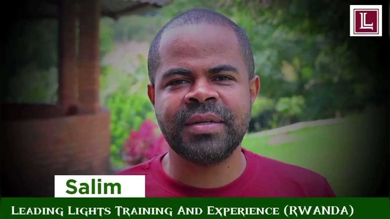 Salim, Rwanda