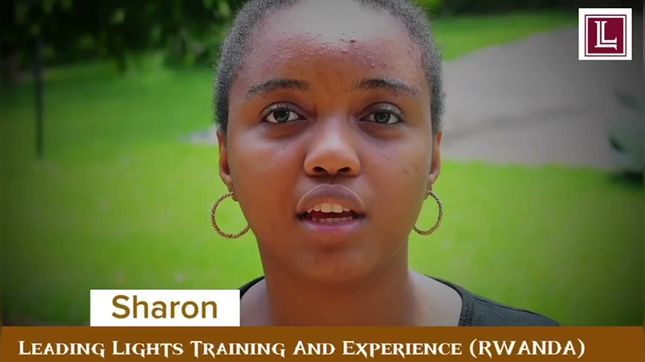 Sharon, Kenya