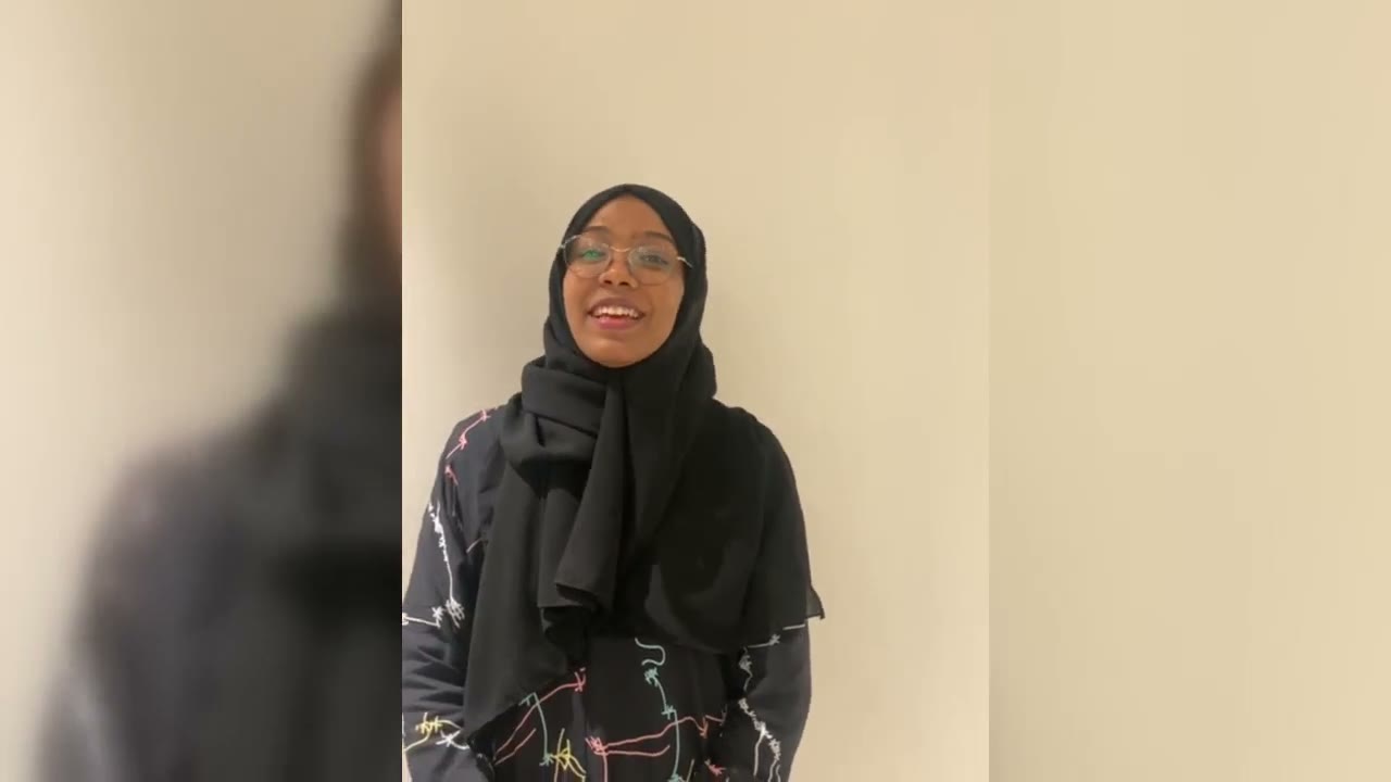 Sudan, Arabic testimony